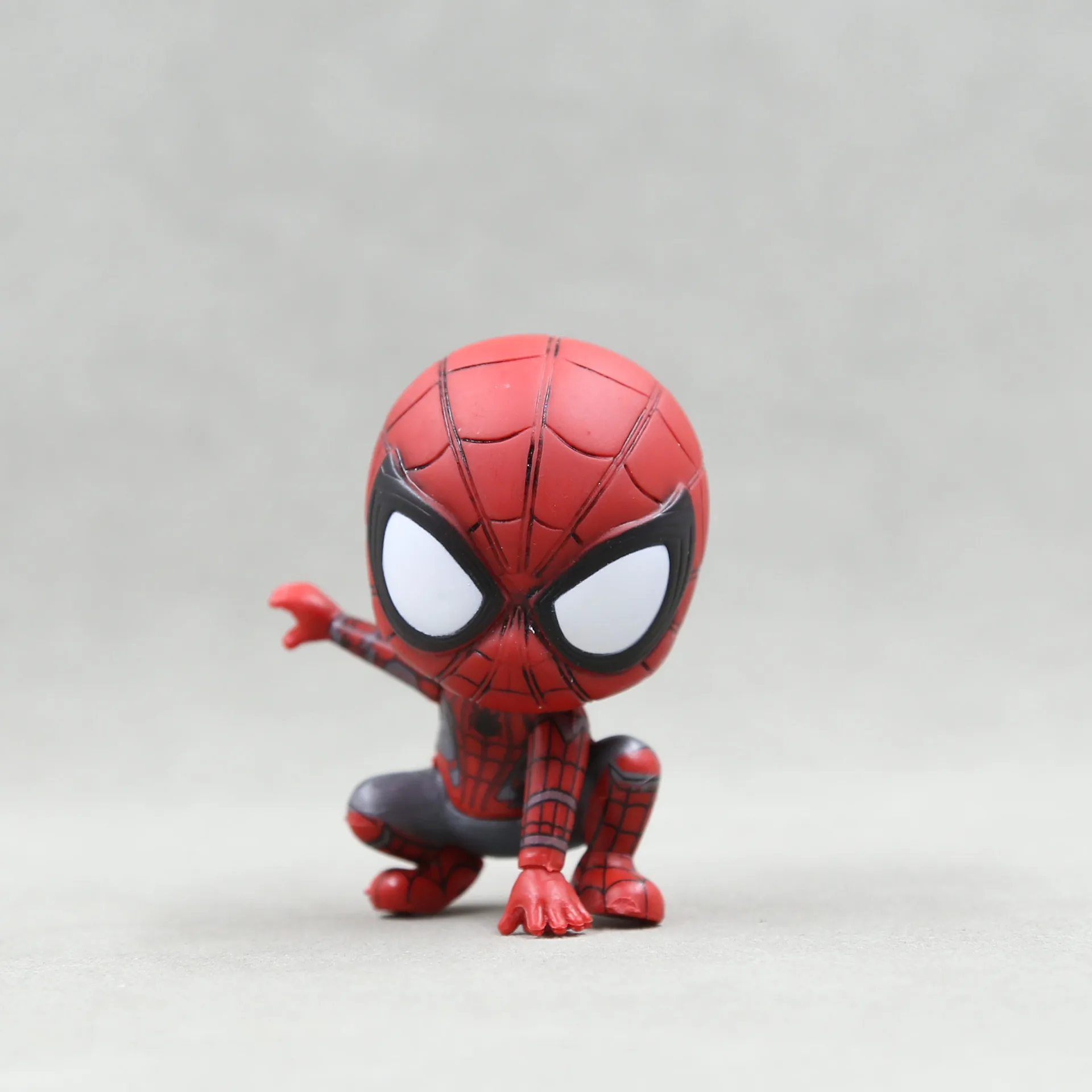 Spider Man2