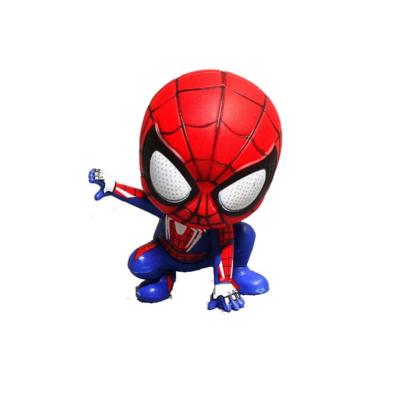 Spider Man1