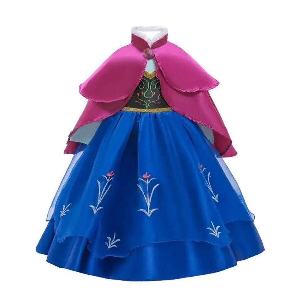 Dress E