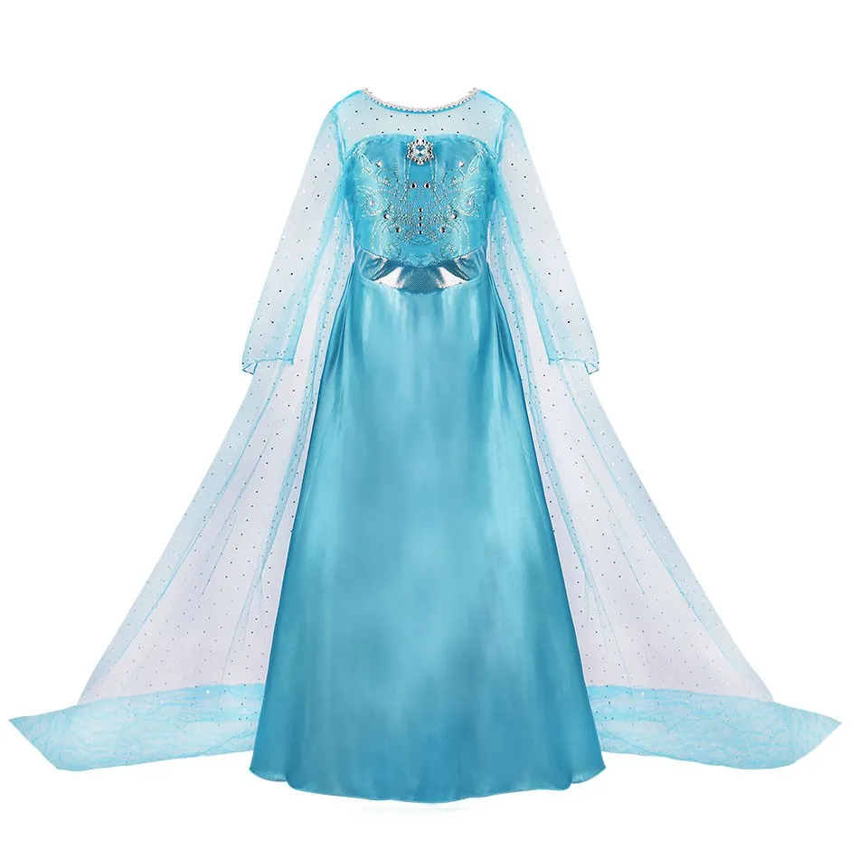 Dress D