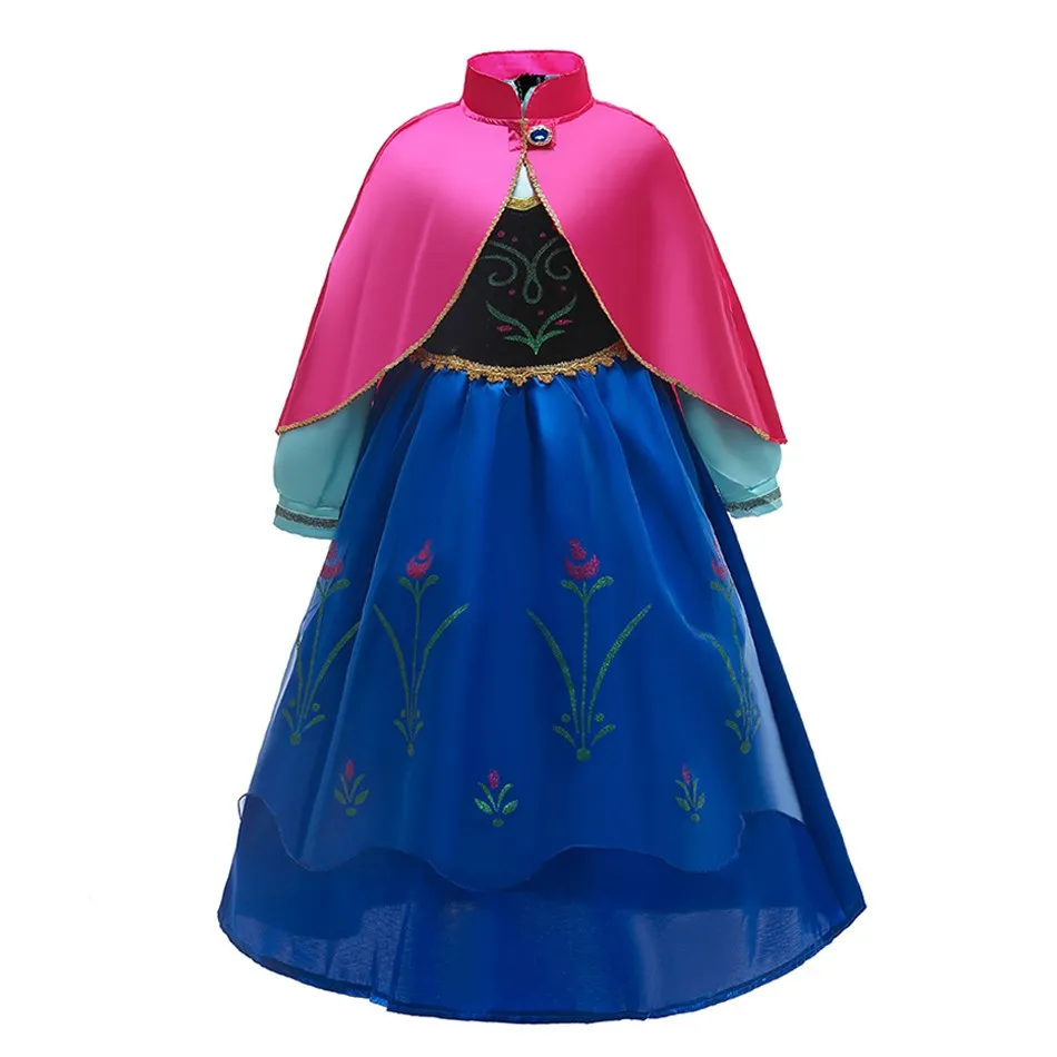 Dress B