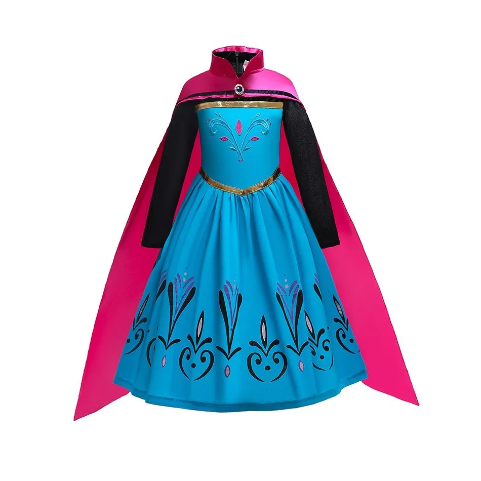 Dress J
