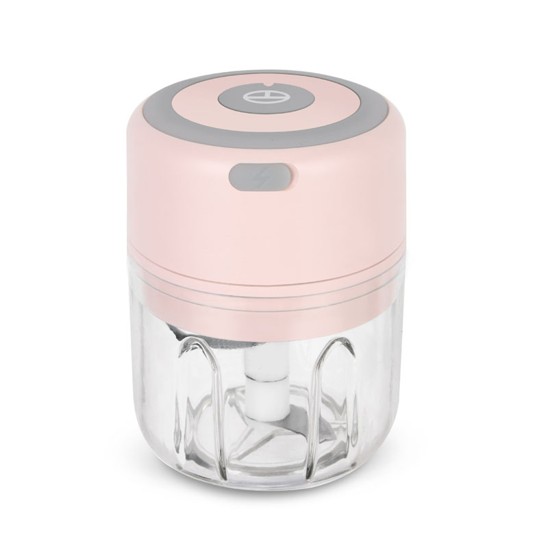 Pink-250ML