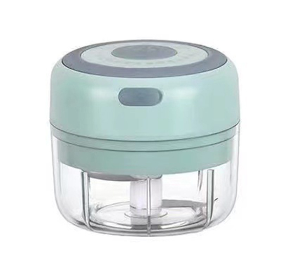 100ml Green