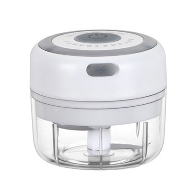 100ml White