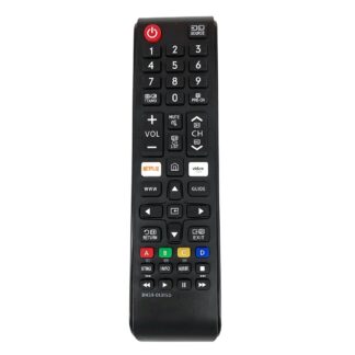 שלט רחוק לטלוויזיה סמסונג דגם Samsung BN59-01315D