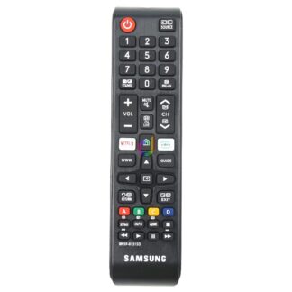 שלט רחוק מקורי לטלוויזיה סמסונג דגם Samsung BN59-01315D