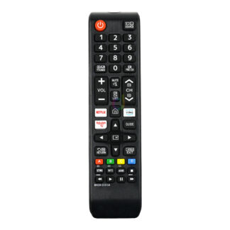 שלט רחוק לטלוויזיה סמסונג דגם Samsung BN59-01315B