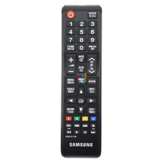 שלט רחוק מקורי לטלוויזיה סמסונג דגם Samsung BN59-01175N