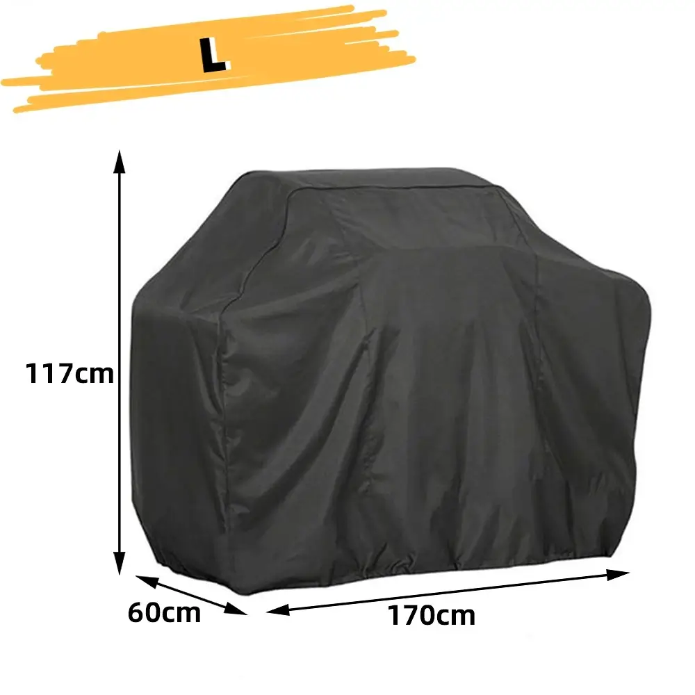 L 117x60x170cm