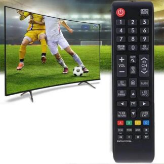 שלט רחוק לטלוויזיה סמסונג דגם Samsung BN59-01303A