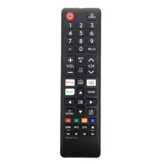 שלט רחוק לטלוויזיה סמסונג דגם Samsung BN59-01315A