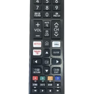 שלט מקורי לטלויזיה חכמה SAMSUNG BN59 01315B