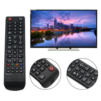 שלט רחוק ‏לטלוויזיה Samsung BN59-01175N סמסונג