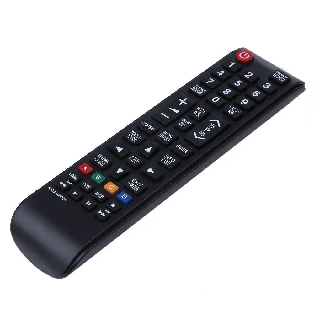 שלט רחוק לטלוויזיה Samsung AA59-00602A סמסונג – תמונה 3