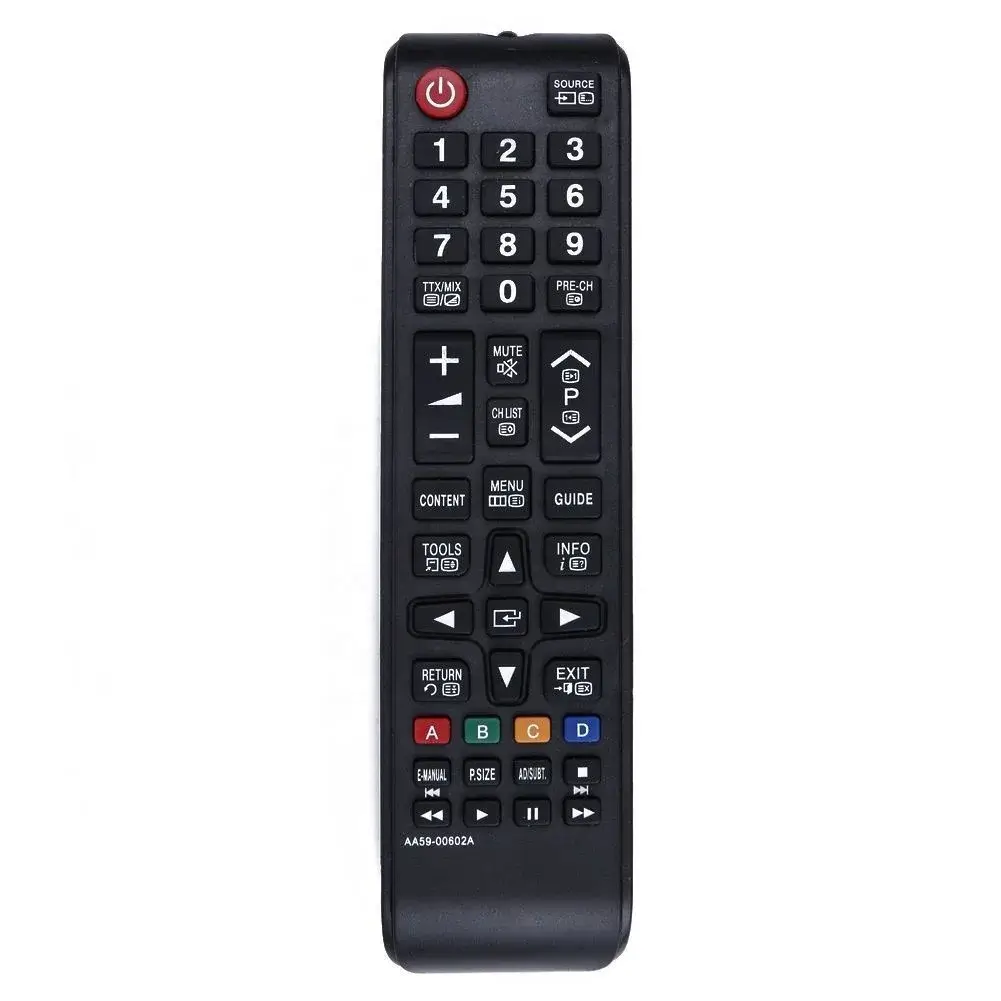 שלט רחוק לטלוויזיה Samsung AA59-00602A סמסונג