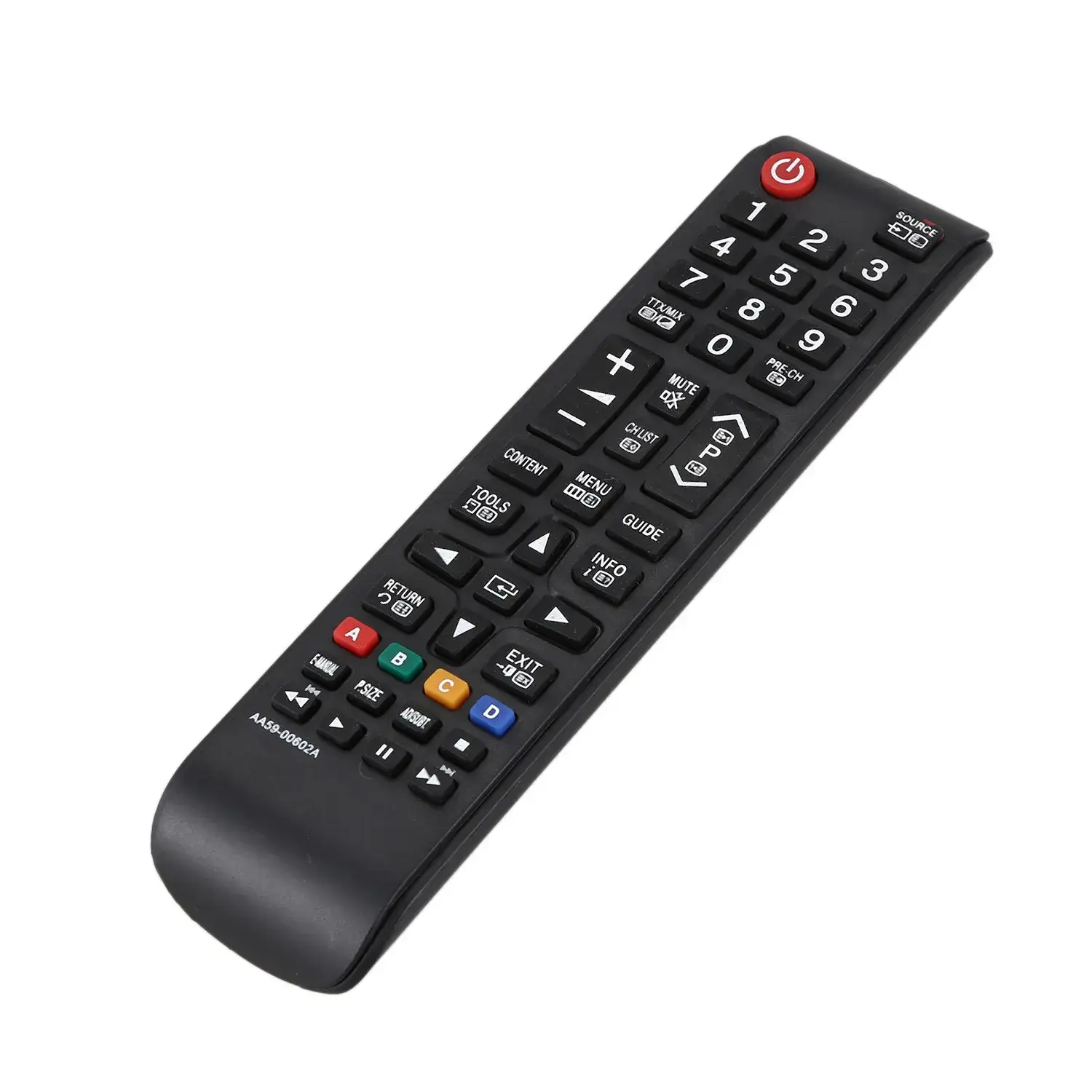שלט רחוק לטלוויזיה Samsung AA59-00602A סמסונג – תמונה 6