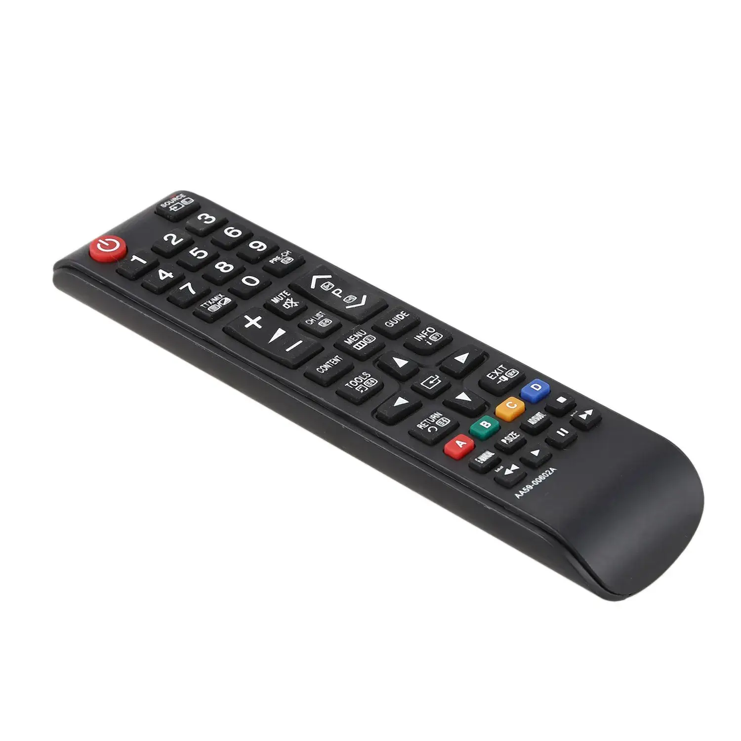 שלט רחוק לטלוויזיה Samsung AA59-00602A סמסונג – תמונה 5