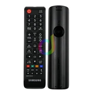 שלט רחוק מקורי לטלוויזיה סמסונג דגם Samsung BN59-01247A