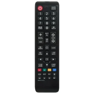 שלט רחוק לטלוויזיה סמסונג דגם Samsung BN59-01247A