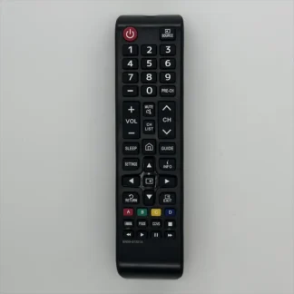 שלט רחוק לטלוויזיה סמסונג דגם Samsung BN59-01301A
