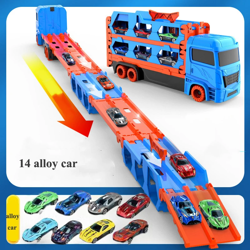 14 car