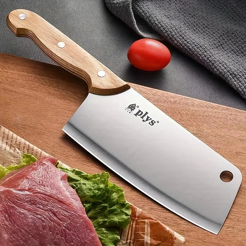 Wooden Handle
