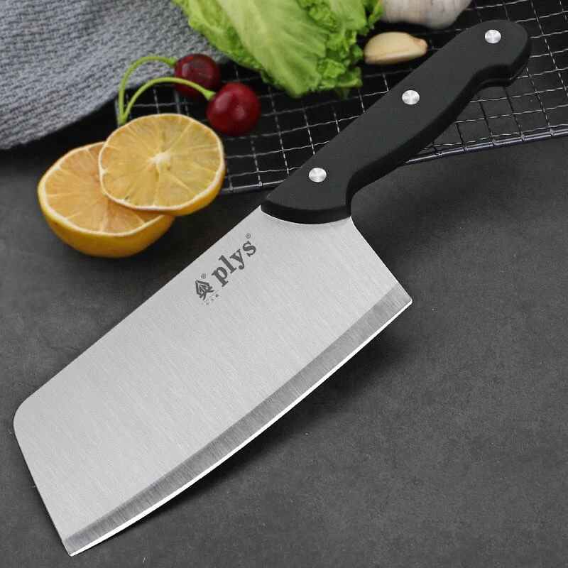 Black Handle