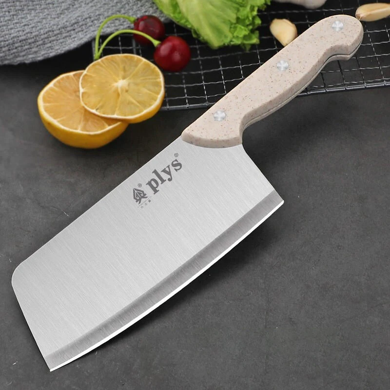 Beige Handle