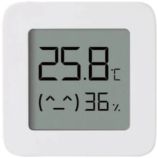 מד טמפרטורה ולחות דיגיטלי חכם Xiaomi שיאומי Monitor 2