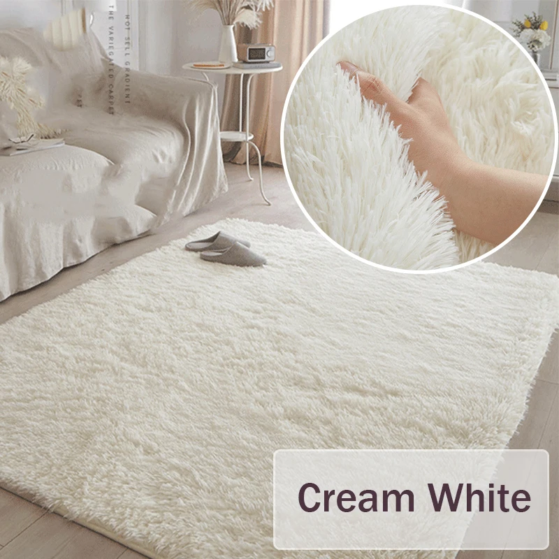 Creamy White