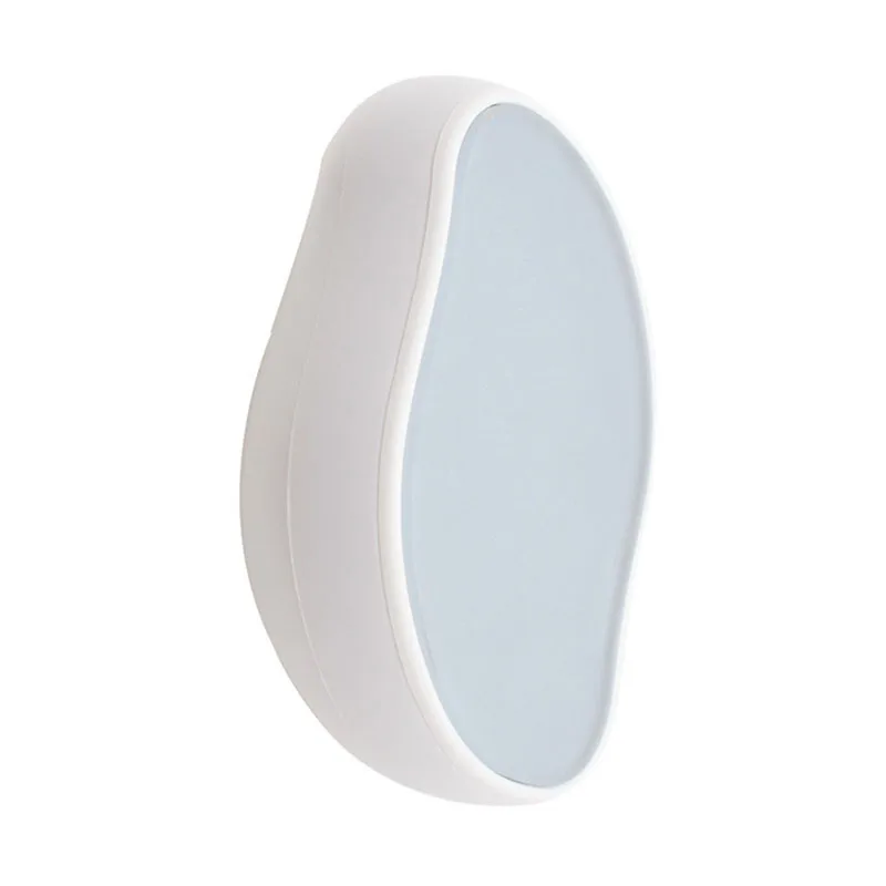 Matte White