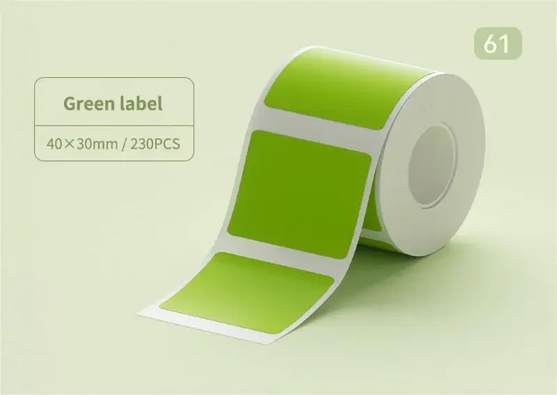 green 40x30