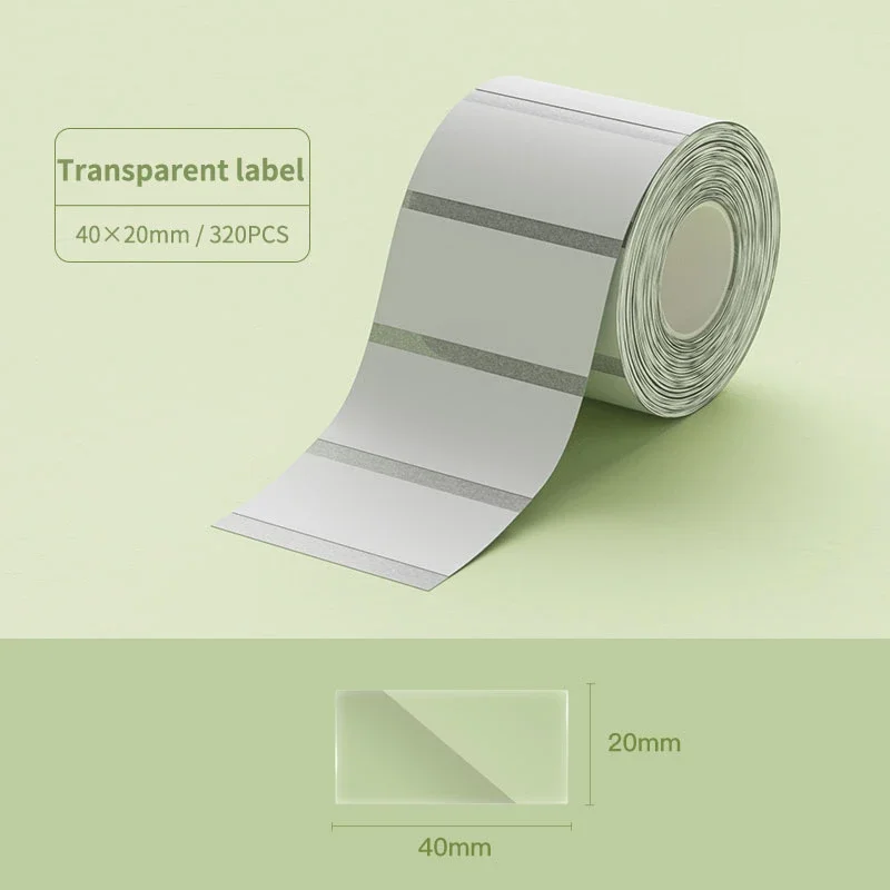 transparent 40x20