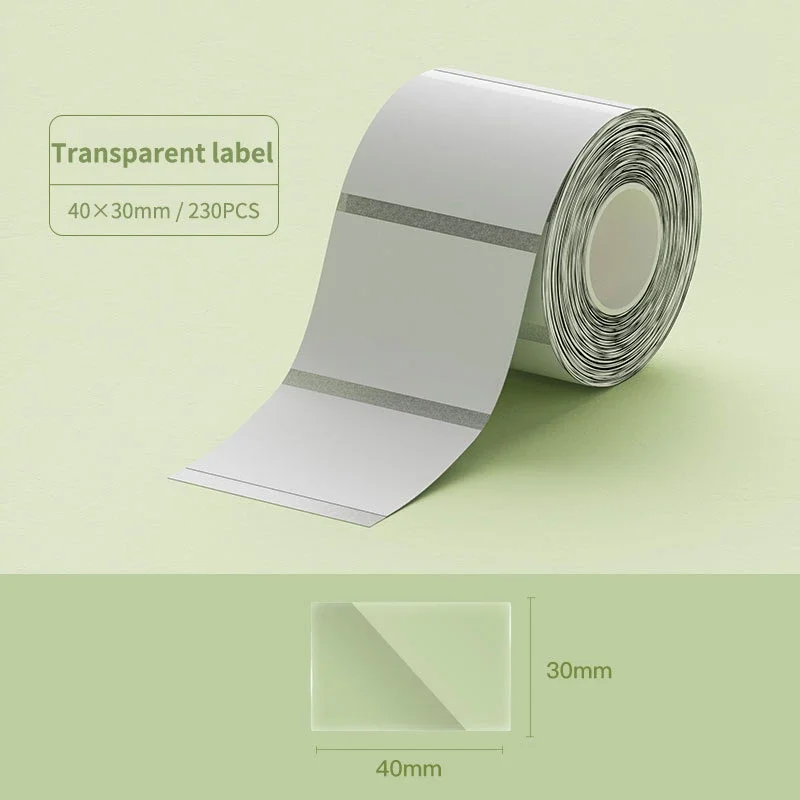 transparent 40x30