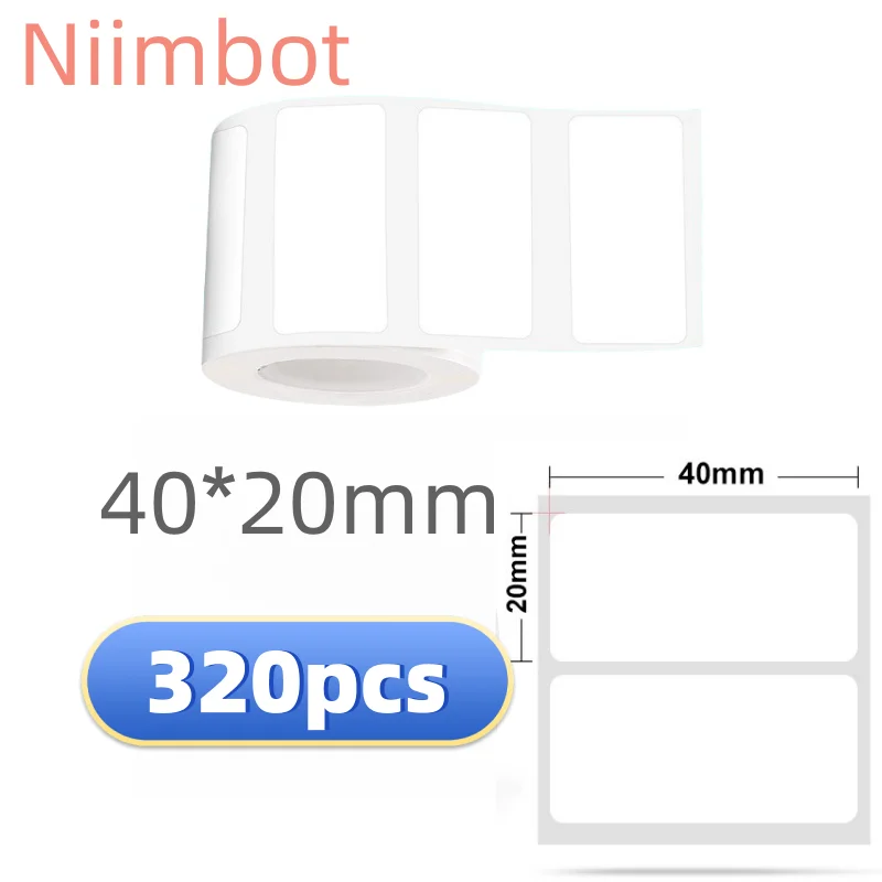 white 40x20