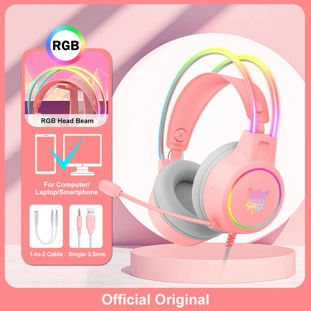Pink without Ear