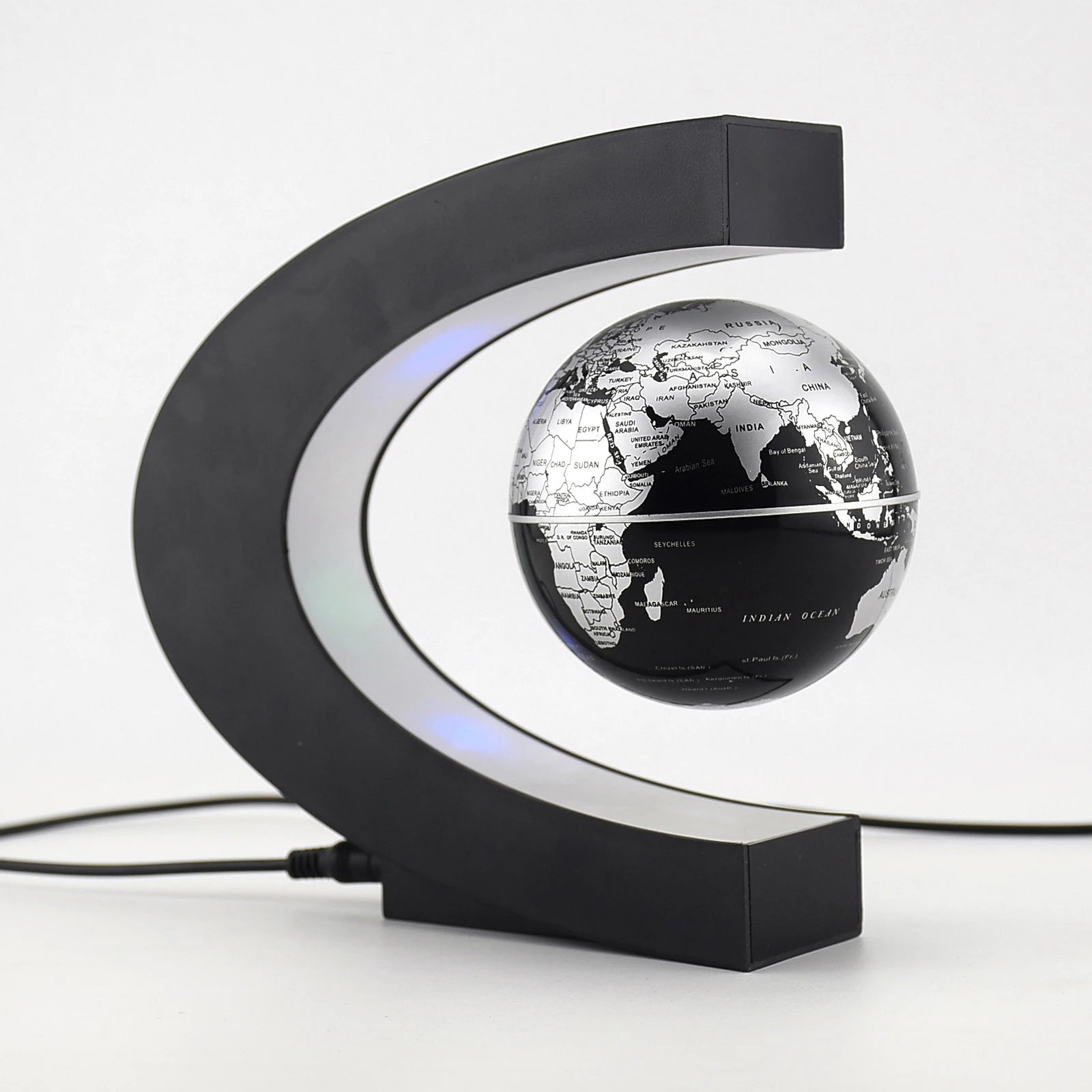 Silver Ball