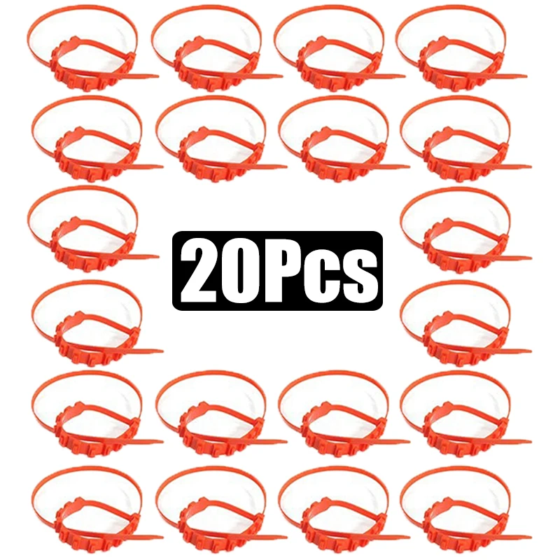 20PCS
