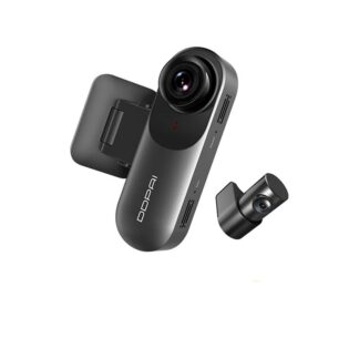 מצלמת רכב כפולה DDPAI Mola N3 Pro