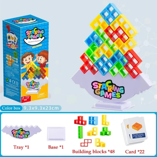 48 blocks