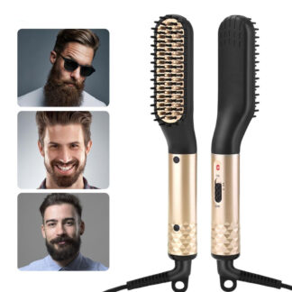 מחליק שיער וזקן מקצועי