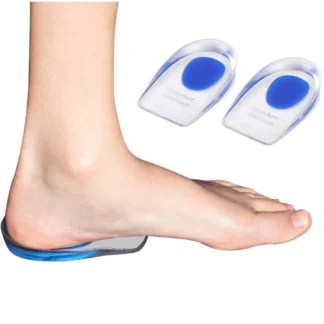 רפידות סיליקון לעקב
