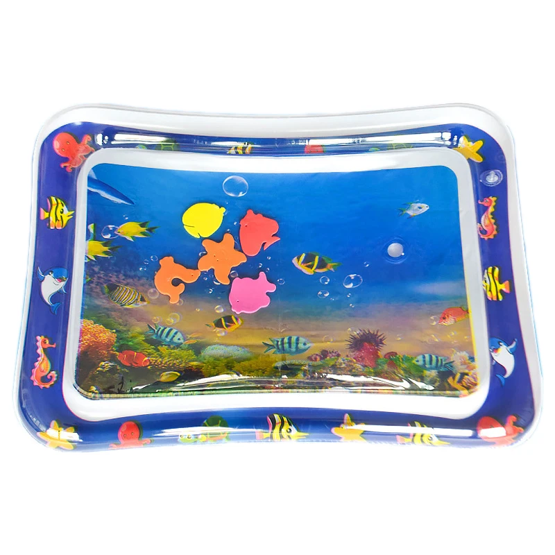 Tropical fish