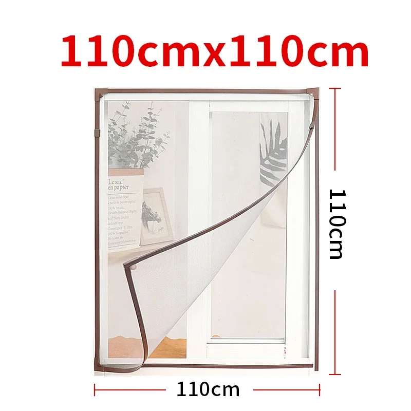 W110 cm x H 110cm