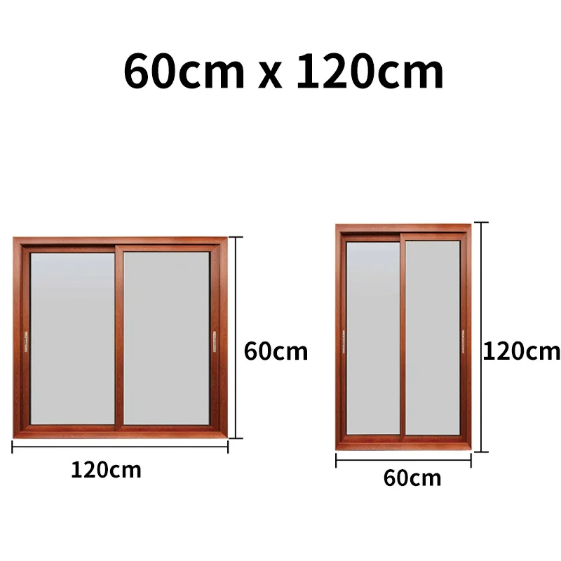 60cm x 120cm