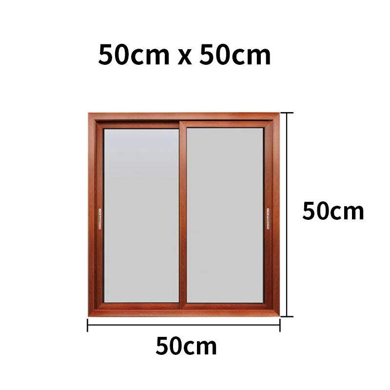 50cm x 50cm