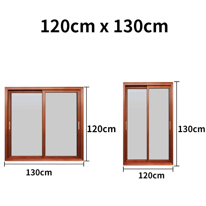 120cm x 130cm