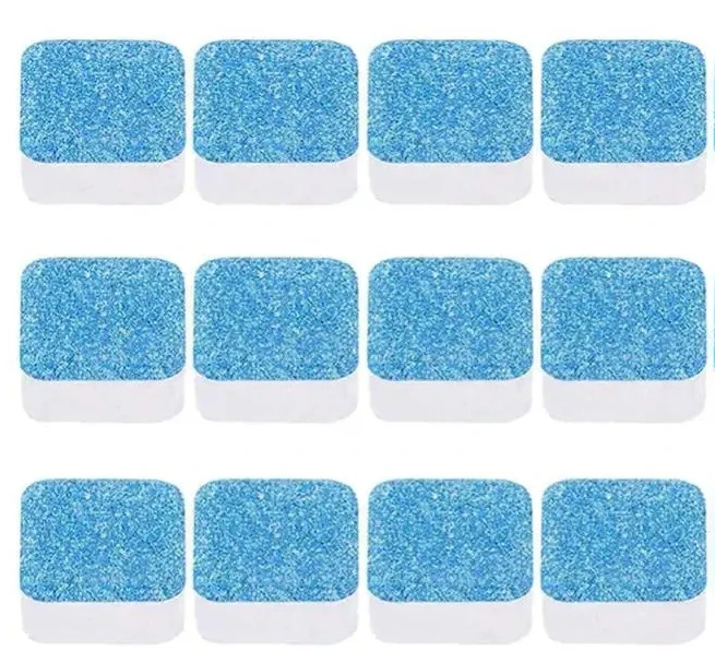 12 pcs