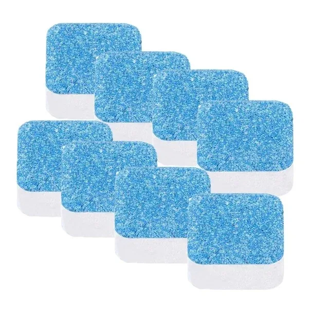 8 pcs
